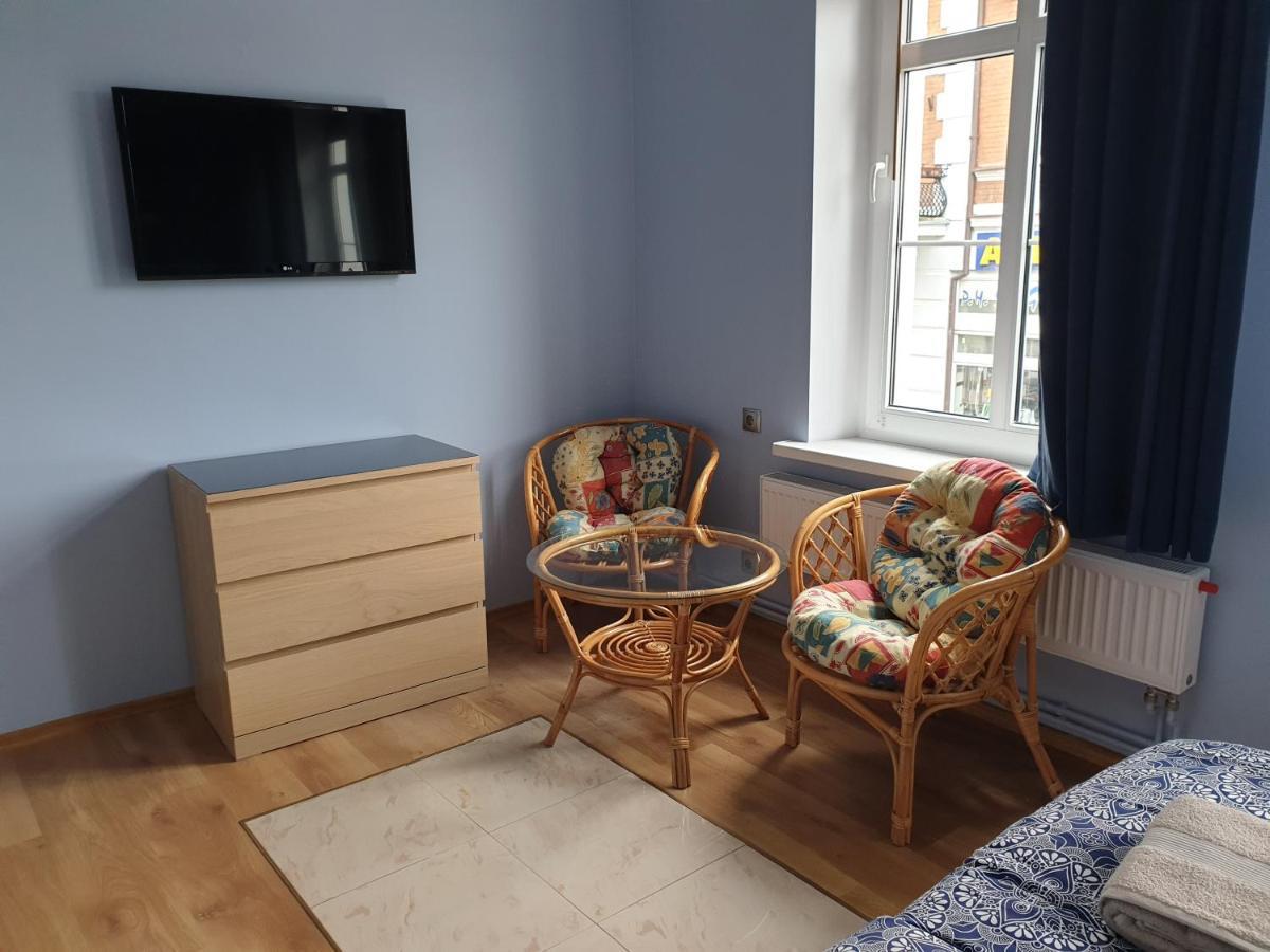 Warszawska Centrum - W Cenie 4 Rowery, Lodka Wioslowa, Kajak, Rower Wodny, Plaza 姆拉哥沃 外观 照片