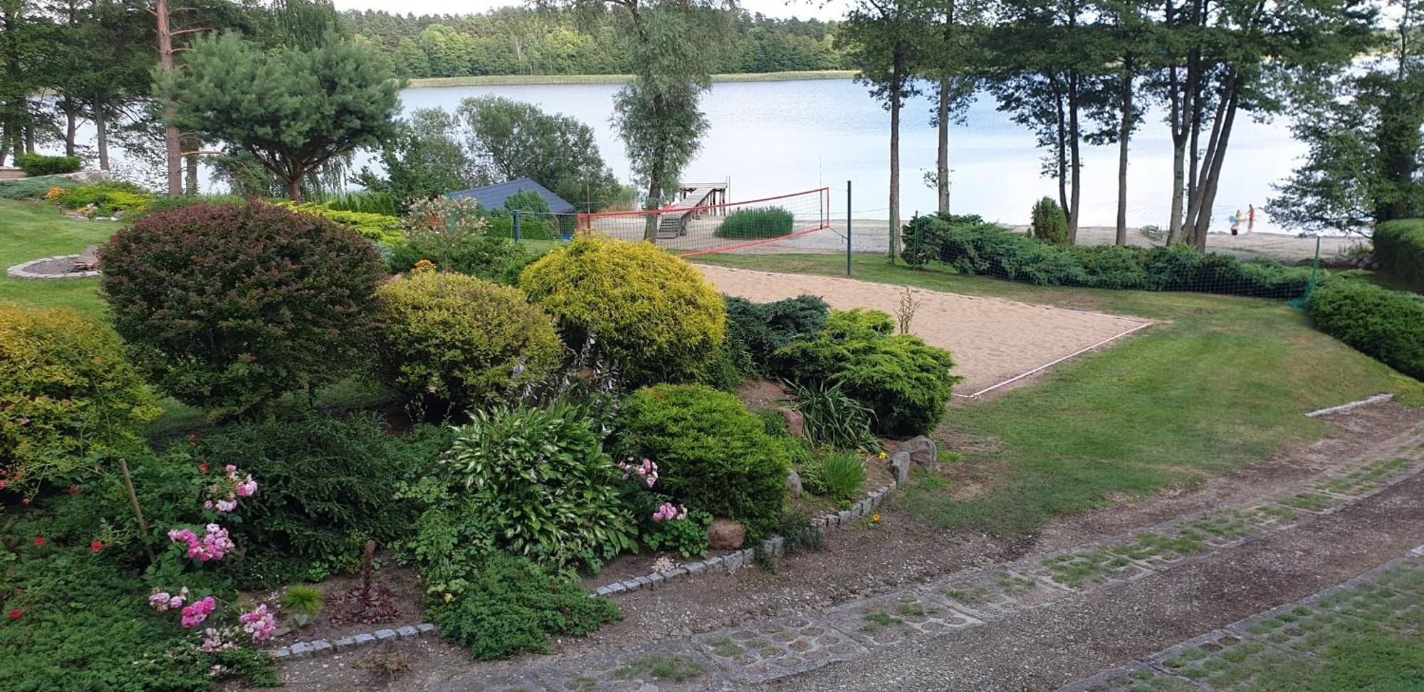 Warszawska Centrum - W Cenie 4 Rowery, Lodka Wioslowa, Kajak, Rower Wodny, Plaza 姆拉哥沃 外观 照片